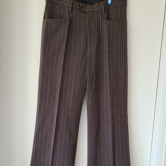 Joseph high waist trousers - Picture 1 of 5
